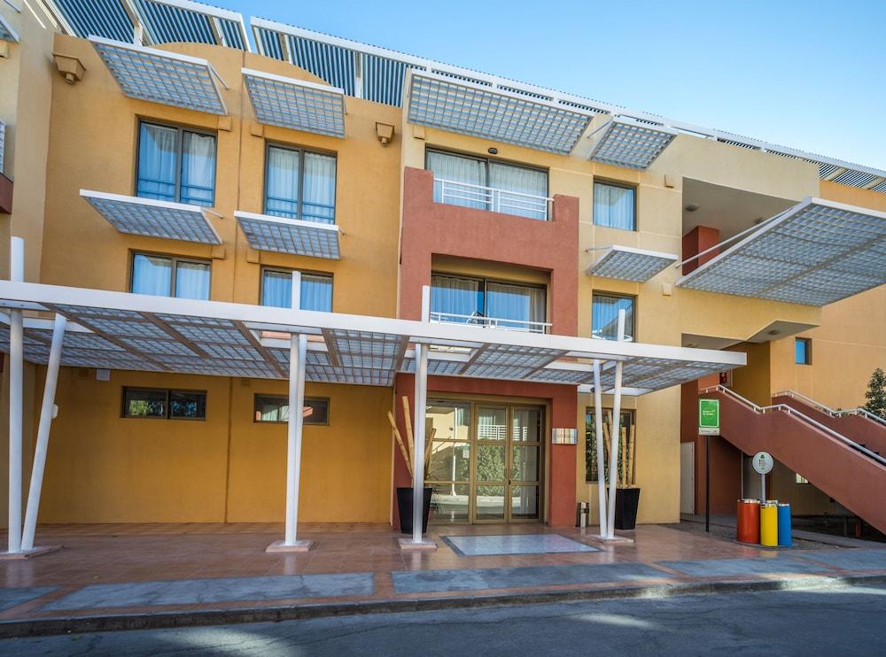 Geotel Calama Exterior photo